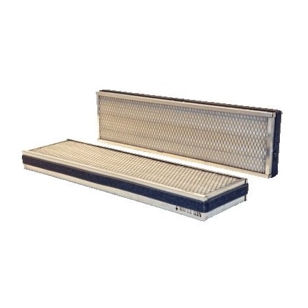 Wix Filters Cabin Air Filter 42573